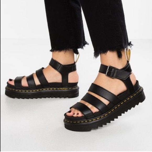 Dr. Martens | Shoes | Blaire Womens 